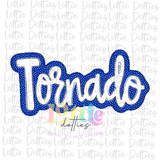 Tornadoes PNG - Tornadoes sublimation design - Digital Download - Blue and White