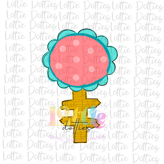 Flowers PNG - Flowers Sublimation - Digital Download