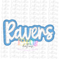Ravens - PNG Ravens - Sublimation - Digital Download
