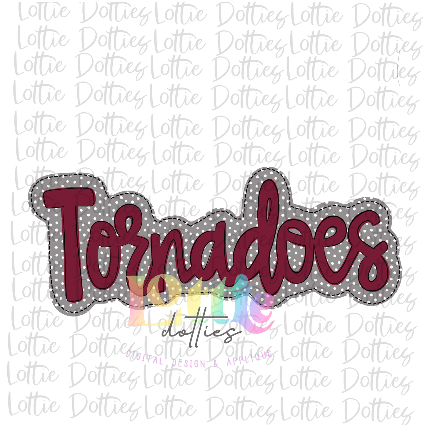 Tornadoes PNG - Tornadoes sublimation design - Digital Download - Maroon and Gray