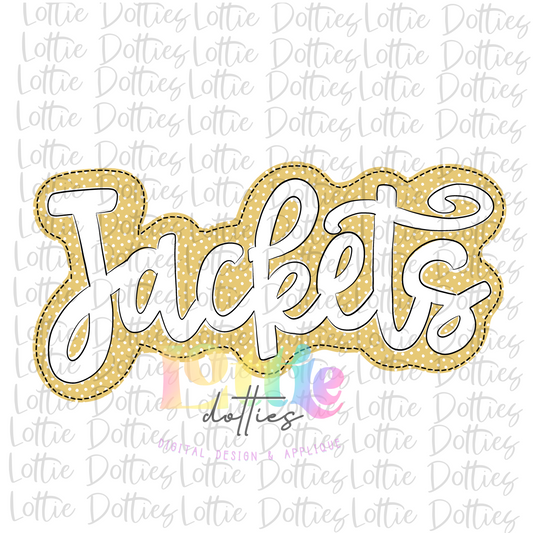 Jackets Png - Jackets  Sublimation- Digital Download - Royal and White