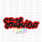 Southview PNG - Southview Sublimation - Digital Download