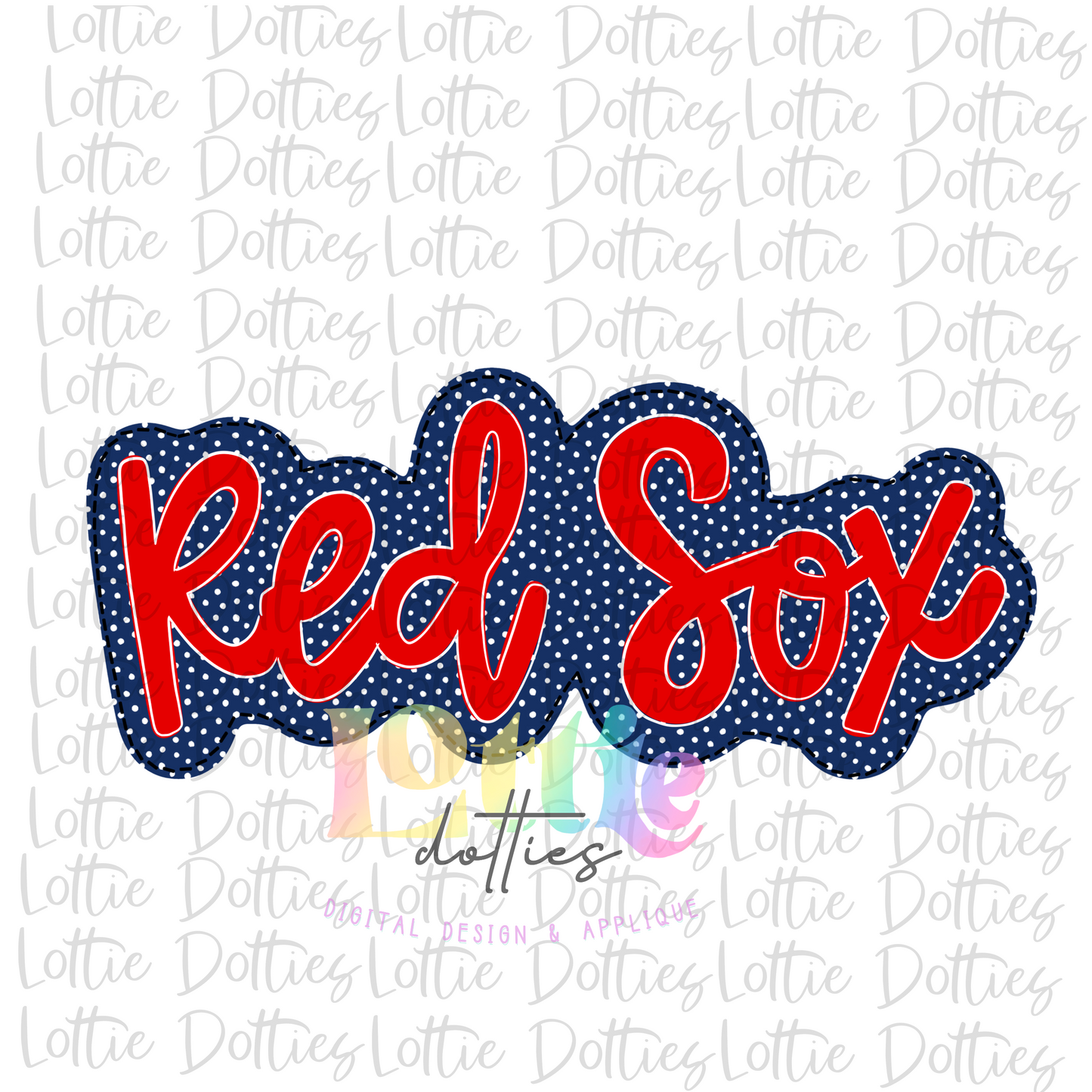 Red Sox PNG- Red Sox Sublimation - Digital Download