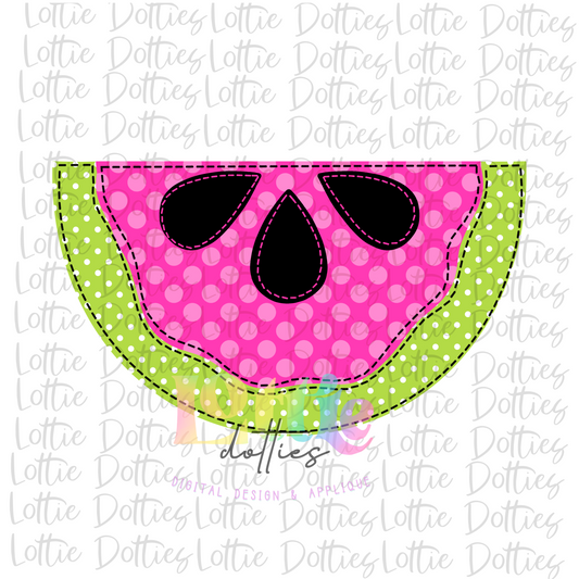 Watermelon Png - Watermelon Sublimation Design - Summer Sublimation Design - Digital Download