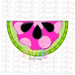 Watermelon Png - Watermelon Sublimation Design - Summer Sublimation Design - Digital Download