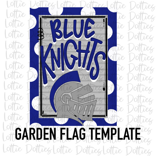 Knights Flag  PNG - Knights -  sublimation design - Digital Download