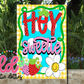 Hey Sweetie Png - Strawberry Flag Sublimation - Digital Download -