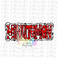 Minutemen PNG - Minutemen Sublimation - Digital Download