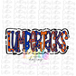 Lumberjacks PNG - Lumberjacks Sublimation - Digital Download