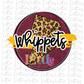 Whippets Circle PNG - Whippets - Sublimation - Digital Download