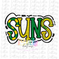 Suns PNG - Suns Sublimation - Digital Download