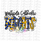 Westside Catholic Bobcats PNG - Bobcats  sublimation design - Digital Download