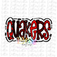 Quakers PNG - Quakers Sublimation - Digital Download