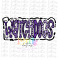 Watchdogs PNG - Watchdogs Sublimation - Digital Download
