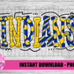 Indians PNG -  Indians sublimation design - Digital Download