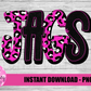 Jags  PNG -  Jags sublimation design - Digital Download