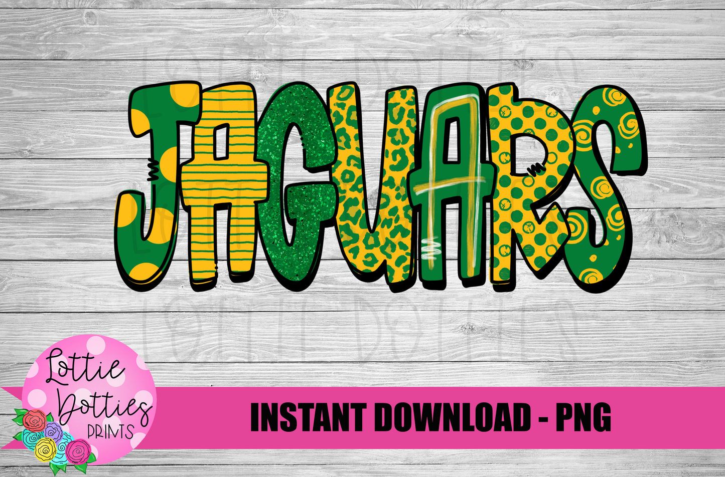 Jaguars  PNG -  Jaguars sublimation design - Digital Download