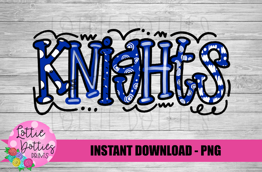 Knights PNG - Knights -  sublimation design - Digital Download