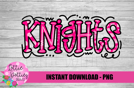 Knights PNG - Knights -  sublimation design - Digital Download