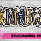 Knights PNG - Knights -  sublimation design - Digital Download