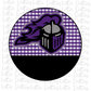 Knights Circle PNG - Knights -  sublimation design - Digital Download