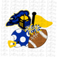 Knights Spirit Stack  PNG - Knights -  Sublimation Design - Digital Download