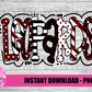 Leopards PNG - Leopards Sublimation - Digital Download