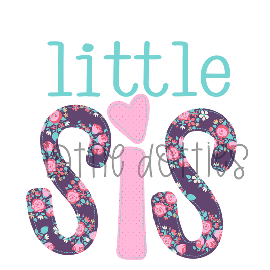 Little Sis