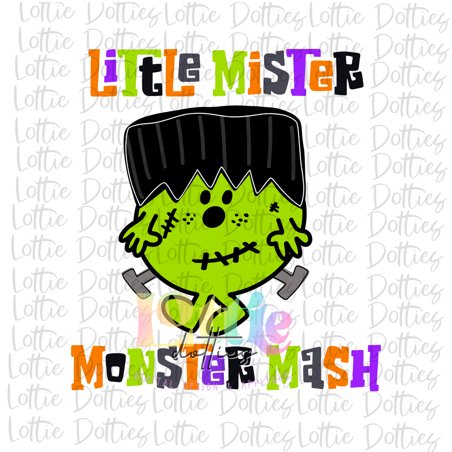 Little Miss