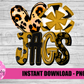 Jags Cheerleader  PNG -  Jags sublimation design - Digital Download