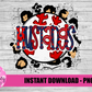 Mustangs Baseball  PNG - Mustangs -  sublimation design - Digital Download