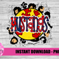 Mustangs Softball  PNG - Mustangs -  sublimation design - Digital Download