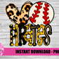 Baseball Pirates Png - Pirates  Sublimation Design - Digital Download