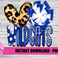 Wildcats Pom PNG - Wildcats -  sublimation design - Digital Download