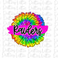 Raiders  Pom Png - Cheer Sublimation File - Instant download - Digital Download