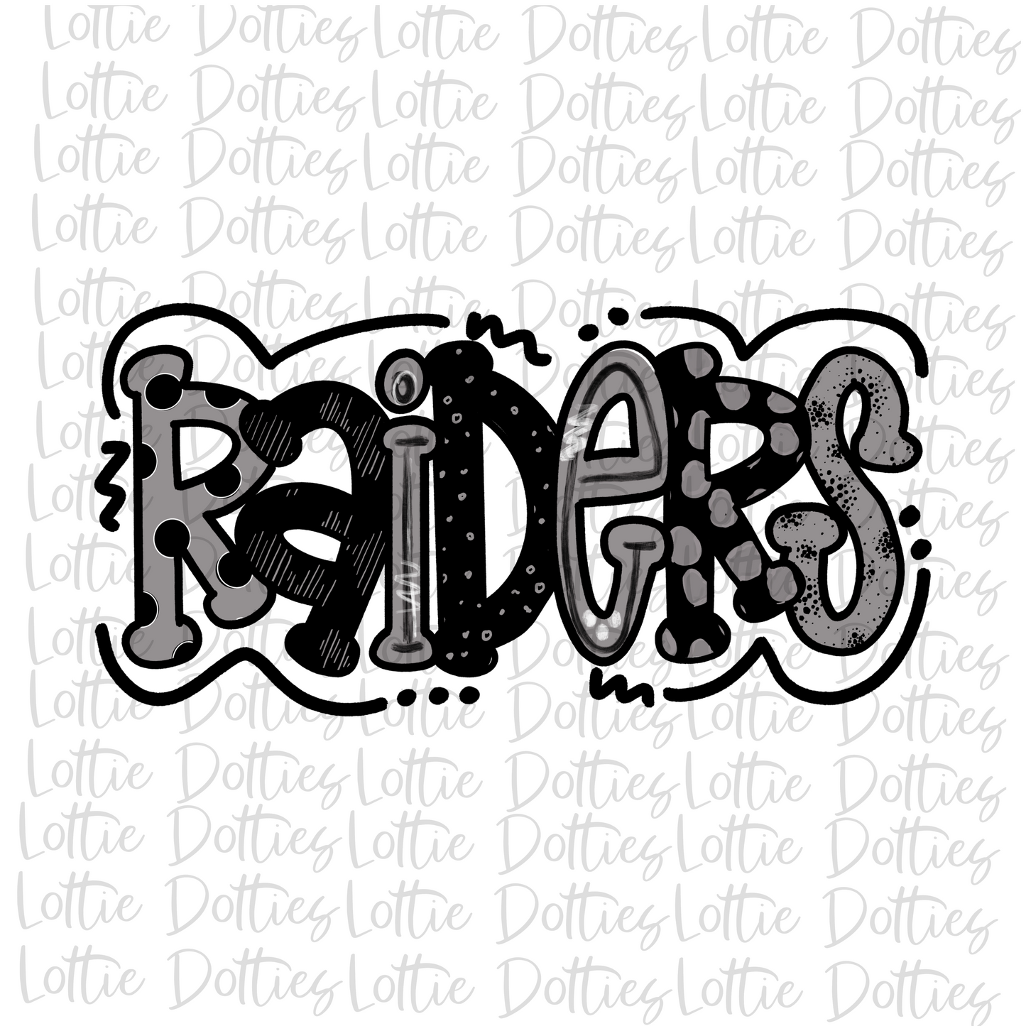 Raiders PNG -  Raiders Sublimation Design - Digital Download