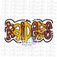 Raiders PNG -  Raiders Sublimation Design - Digital Download - Maroon and Gold