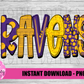 Ravens - PNG Ravens - Sublimation - Digital Download