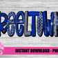 Reeltown Png - Reeltown  Rebels - Digital Download - Mascot Sublimation
