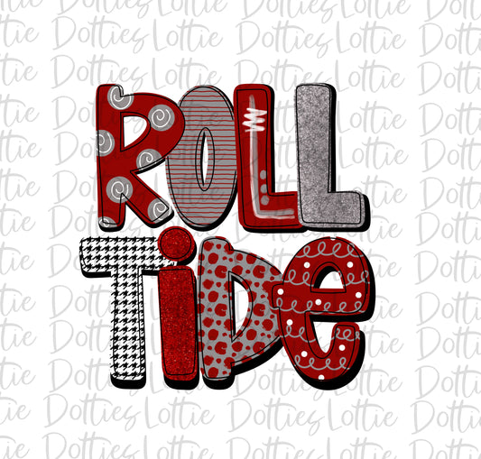Alabama PNG | Alabama Sublimation design | Digital Download