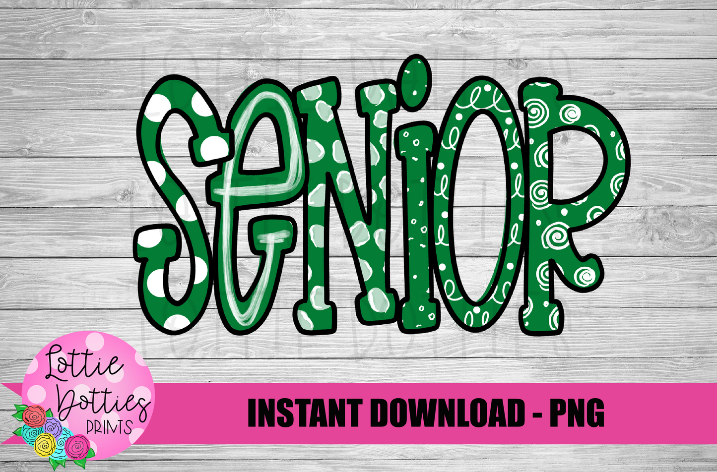 Senior PNG - Senior Sublimation - School Design