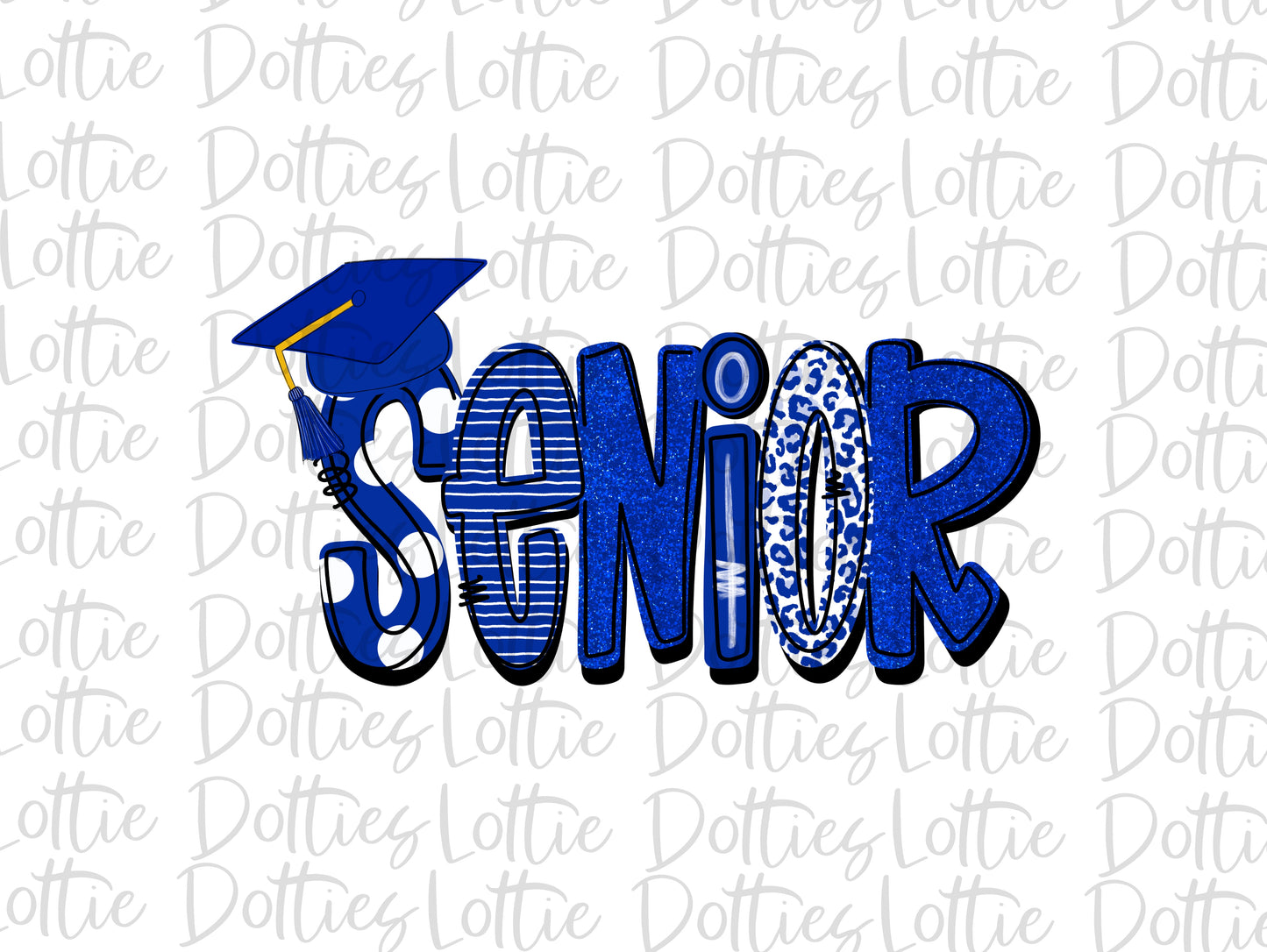 Senior PNG - Senior Sublimation - School Design