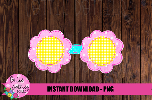 Shades - PNG - Summer - Sublimation - Digital Download