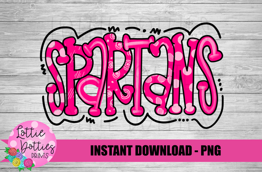 Spartans  PNG - Spartans - Sublimation design - Digital Download