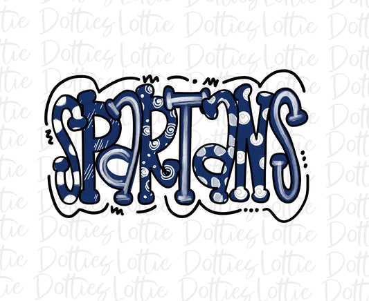 Spartans  PNG - Spartans - Sublimation design - Digital Download