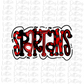 Spartans  PNG - Spartans - Sublimation design - Digital Download
