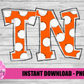 Tennessee -  Png - TN  Sublimation Design - Digital Download