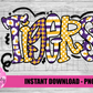 Tigers PNG - Tigers sublimation design - Digital Download