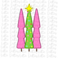 Christmas Tree Png - Christmas Sublimation Design - Digital Download