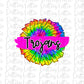 Trojans Pom Png - Cheer Sublimation File - Instant download - Digital Download